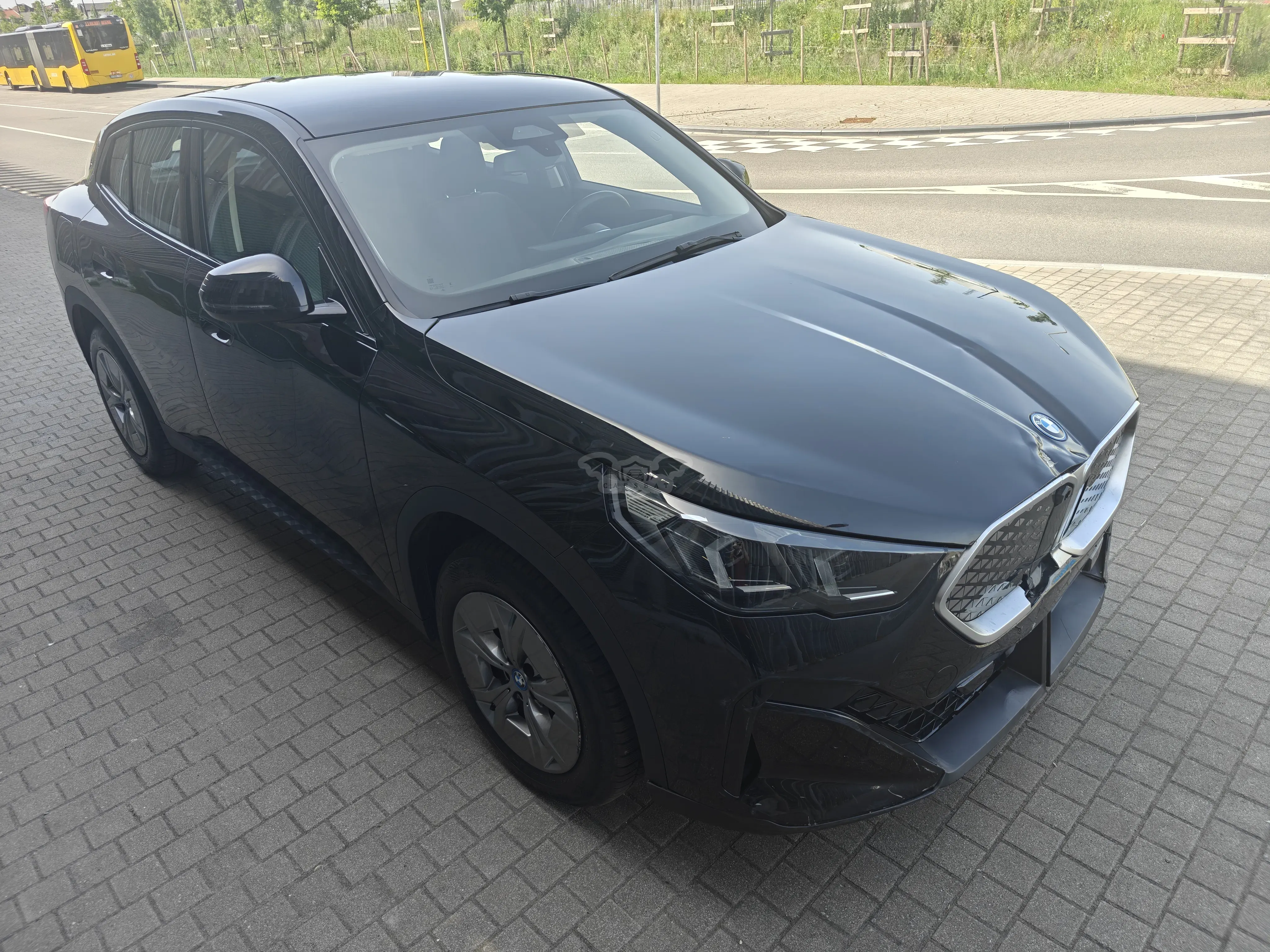 BMW iX2 20 Sport 2024