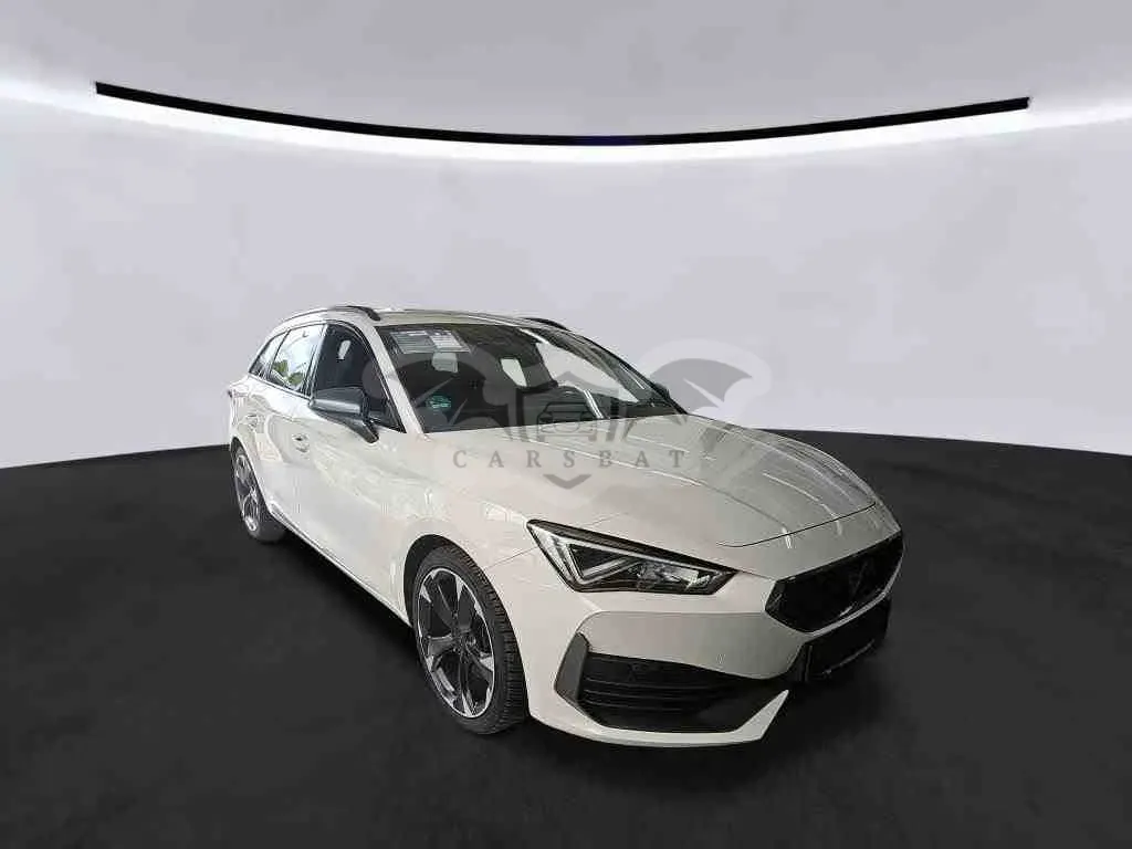 Cupra Leon Sportstourer 1.4 e-Hybrid 2023