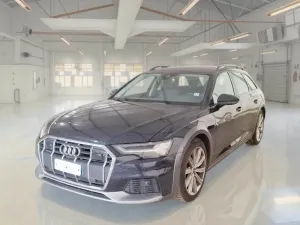 Audi A6 Allroad 40 TDI 2022