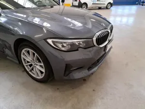 BMW 3 Series Touring 320d Advantage 2021