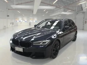 BMW 5 Series Touring 530e M Sport 2022