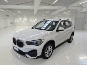 BMW X1 18d Business Advantage 2021