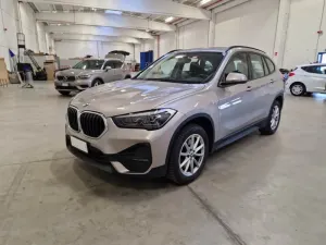 BMW X1 20d Business Advantage 2020