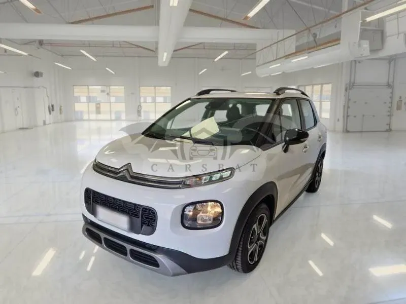 Citroën C3 Aircross 1.5 HDI Feel 2021