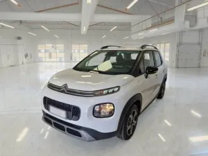 Citroën C3 Aircross 1.5 HDI Feel 2021