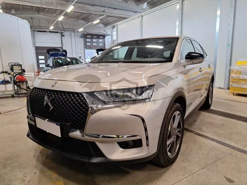 DS DS7 Crossback 1.5 HDI Business 2022