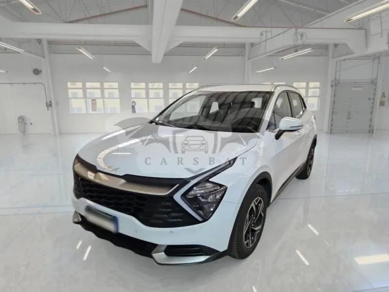 Kia Sportage 1.6 CRDI Business 2023