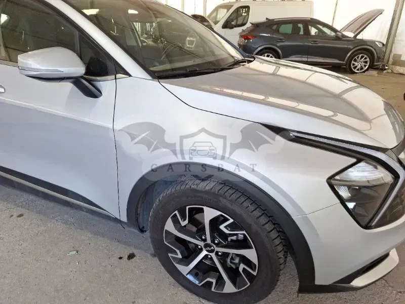 Kia Sportage 1.6 CRDI Style 2022
