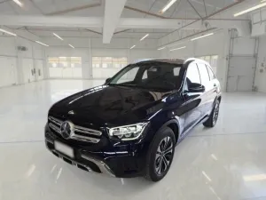 Mercedes-Benz GLC 200d Sport 2020