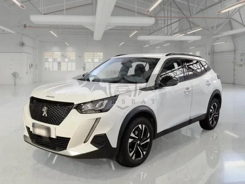 Peugeot 2008 Allure 2022
