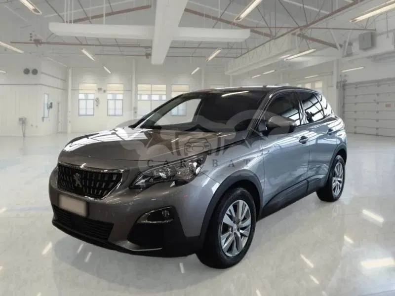 Peugeot 3008 1.5 Business 2020