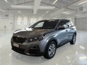 Peugeot 3008 1.5 Business 2020