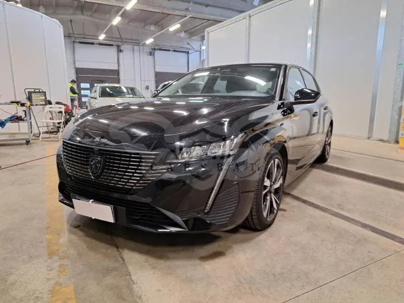 Peugeot 308 1.2 Allure 2023