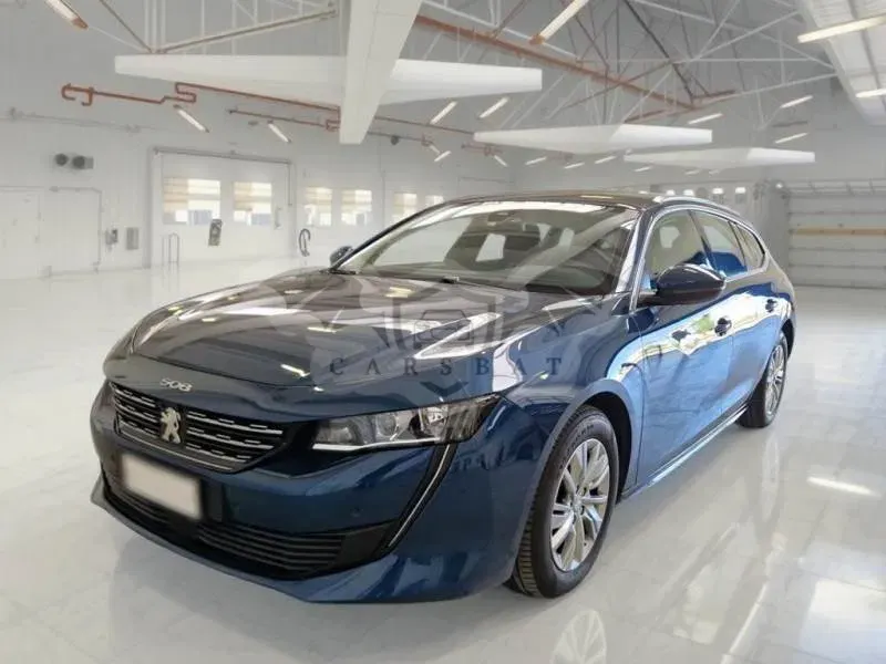 Peugeot 508 SW 1.5 HDI Active Business 2021