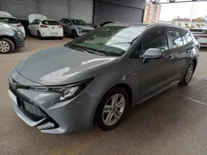 Toyota Corolla Touring Sports 1.8 Business 2021