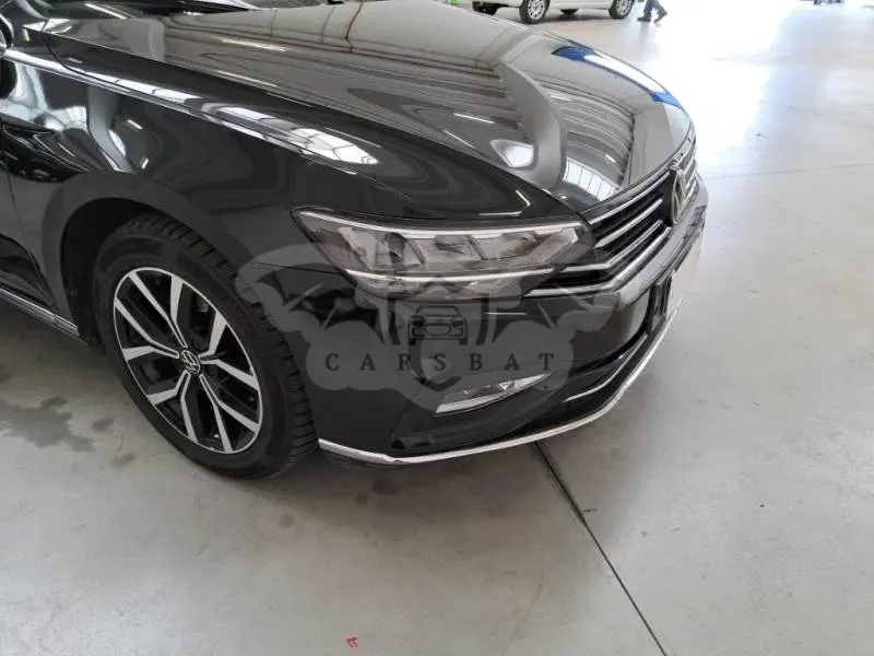 Volkswagen Passat Variant 2.0 TDI Executive 2021