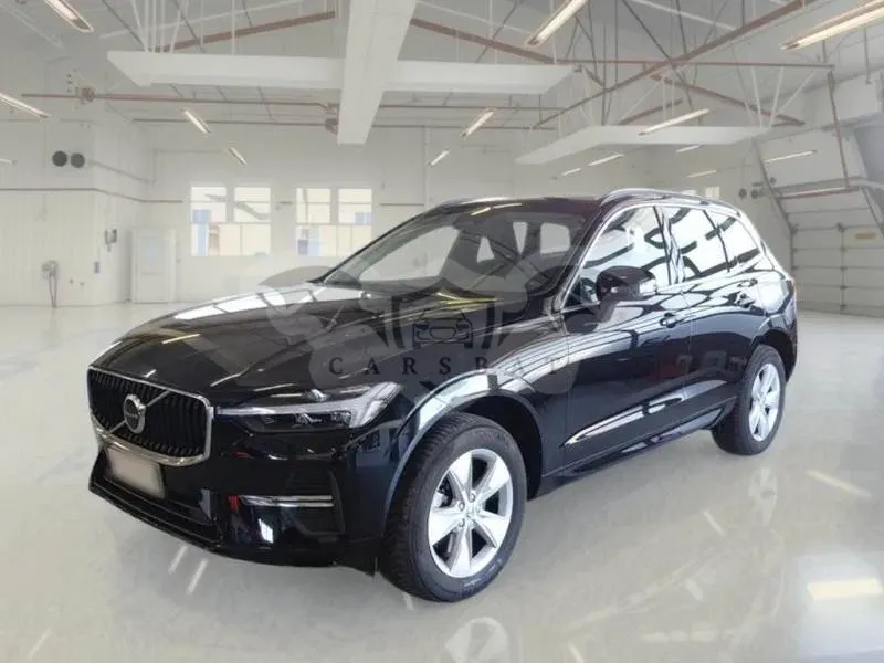 Volvo XC60 B4 Momentum Pro 2023