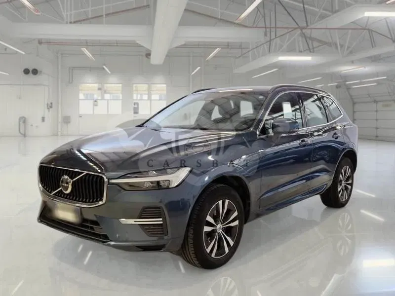 Volvo XC60 B4 Momentum Pro 2022