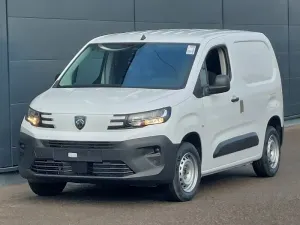 Peugeot Partner 1.5 2026