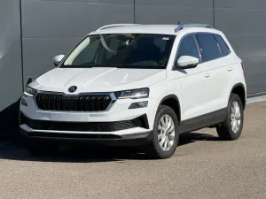Skoda Karoq 1.5 TSI Ambition 2023