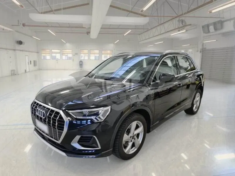 Audi Q3 35 TFSI Advanced 2023