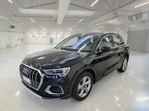 Audi Q3 35 TFSI Advanced 2023