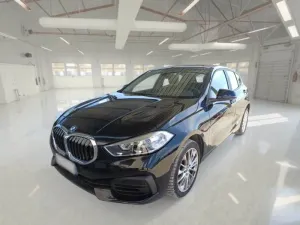 BMW 1 Series 116i Advantage 2023