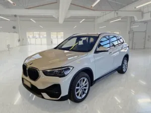 BMW X1 18d Business Advantage 2022