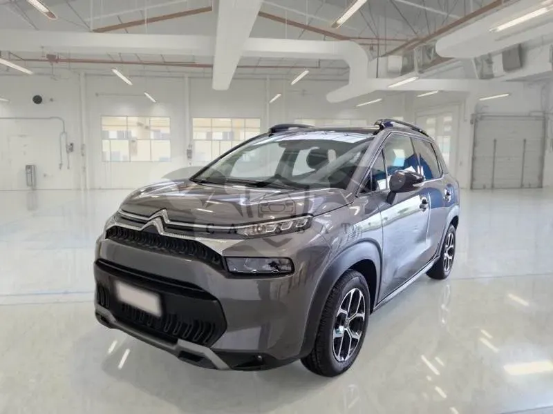 Citroën C3 Aircross Shine 2022