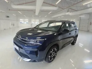 Citroën C5 Aircross Plus 2024