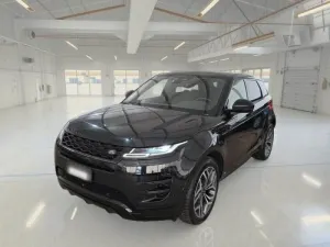 Land Rover Range Rover Evoque 2.0 R-Dynamic HSE 2021