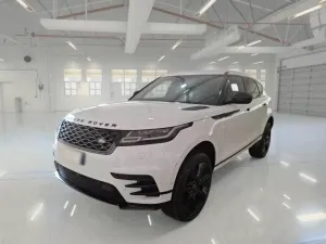 Land Rover Range Rover Velar 3.0d R-Dynamic HSE 2021