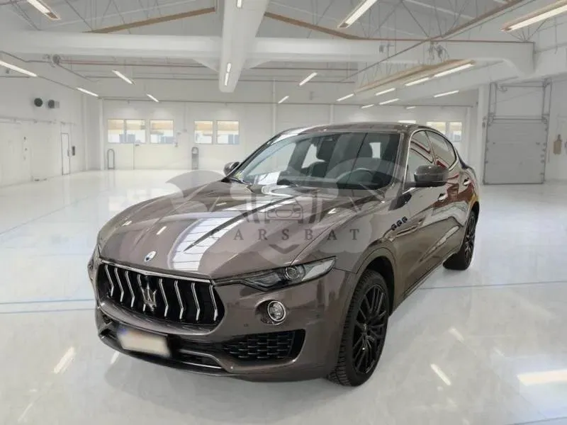 Maserati Levante 2.0 Executive 2023