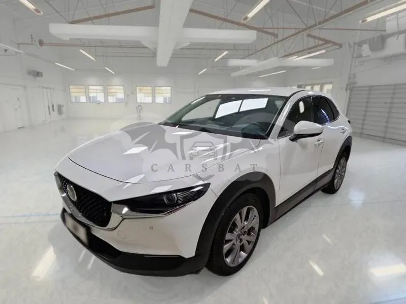 Mazda CX-30 2.0 SKYACTIV 2020