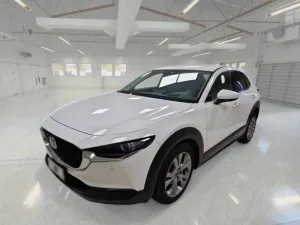 Mazda CX-30 2.0 SKYACTIV 2020