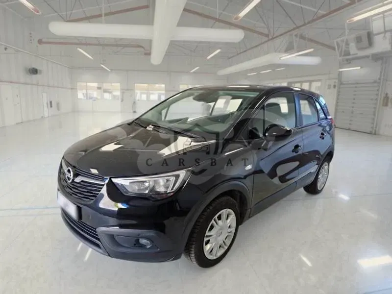 Opel Crossland 1.5 2020