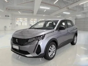 Peugeot 3008 Active Pack 2022