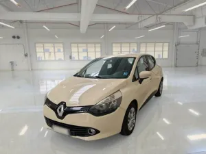 Renault Clio 1.5 DCI Life 2016
