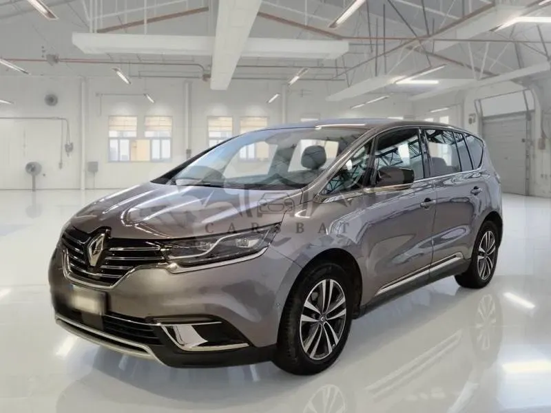 Renault Espace 2.0 DCI Techno 2023