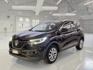 Renault Kadjar 1.5 DCI Business 2020