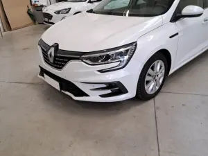 Renault Megane 1.5 DCI Business 2020