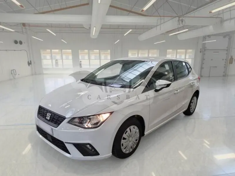 Seat Ibiza 1.0 TGI Style 2020