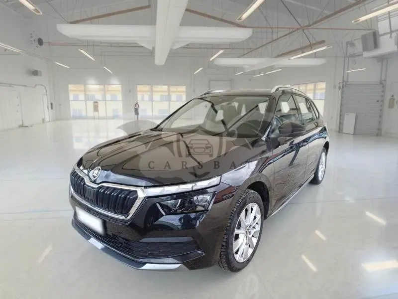 Skoda Kamiq 1.0 TSI Style 2023