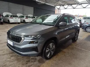 Skoda Karoq 2.0 TDI Executive 2023