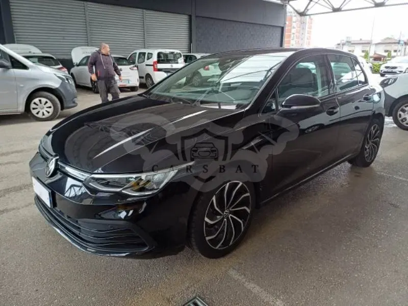 Volkswagen Golf 1.5 eTSI Life 2022