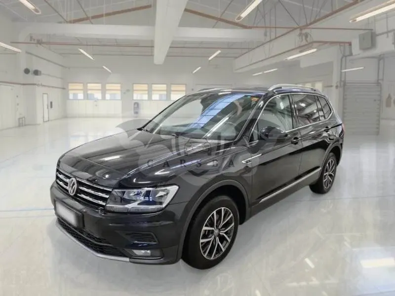 Volkswagen Tiguan Allspace 2.0 TDI Business 2021
