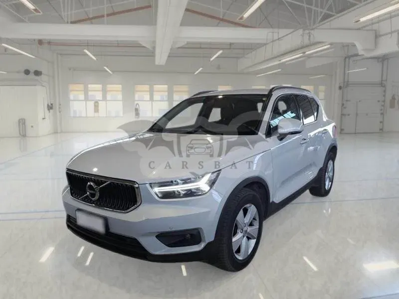 Volvo XC40 D3 2020