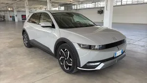 Hyundai IONIQ 5 80 kWh Intuitive 2023