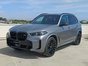 BMW X5 2024