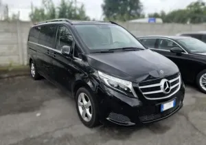Mercedes-Benz V 220 Premium 2019